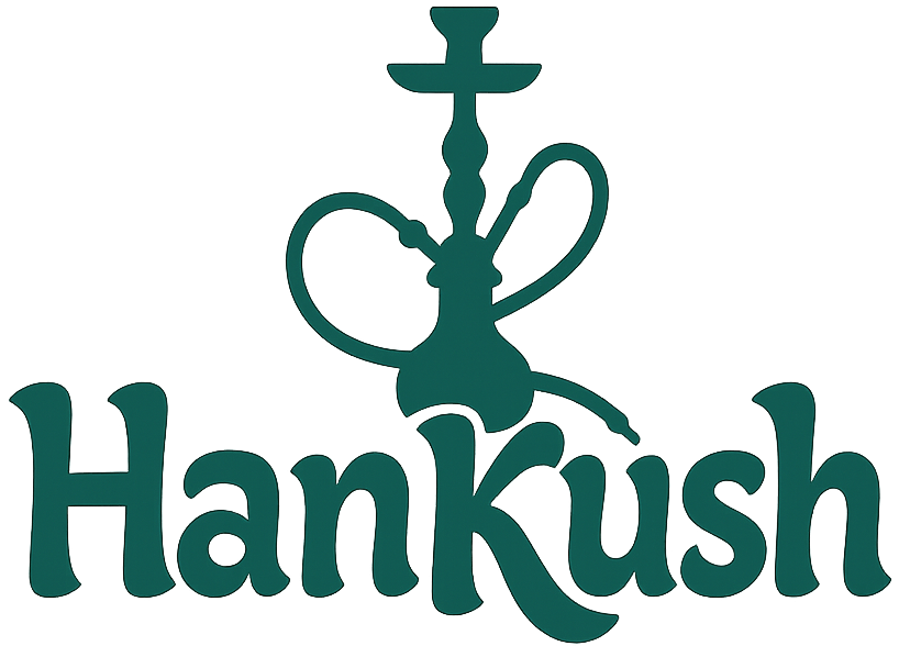 HanKush Logo